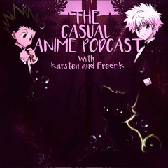 Stream episode Oshi No Ko - First Impressions by The Casual Anime Podcast  podcast