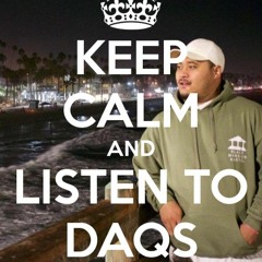 Dj DAQS