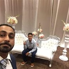 Yaser Salah