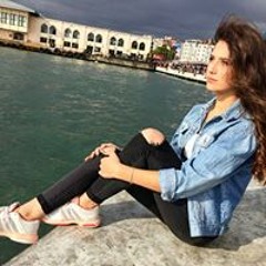 Beyza Yavaş
