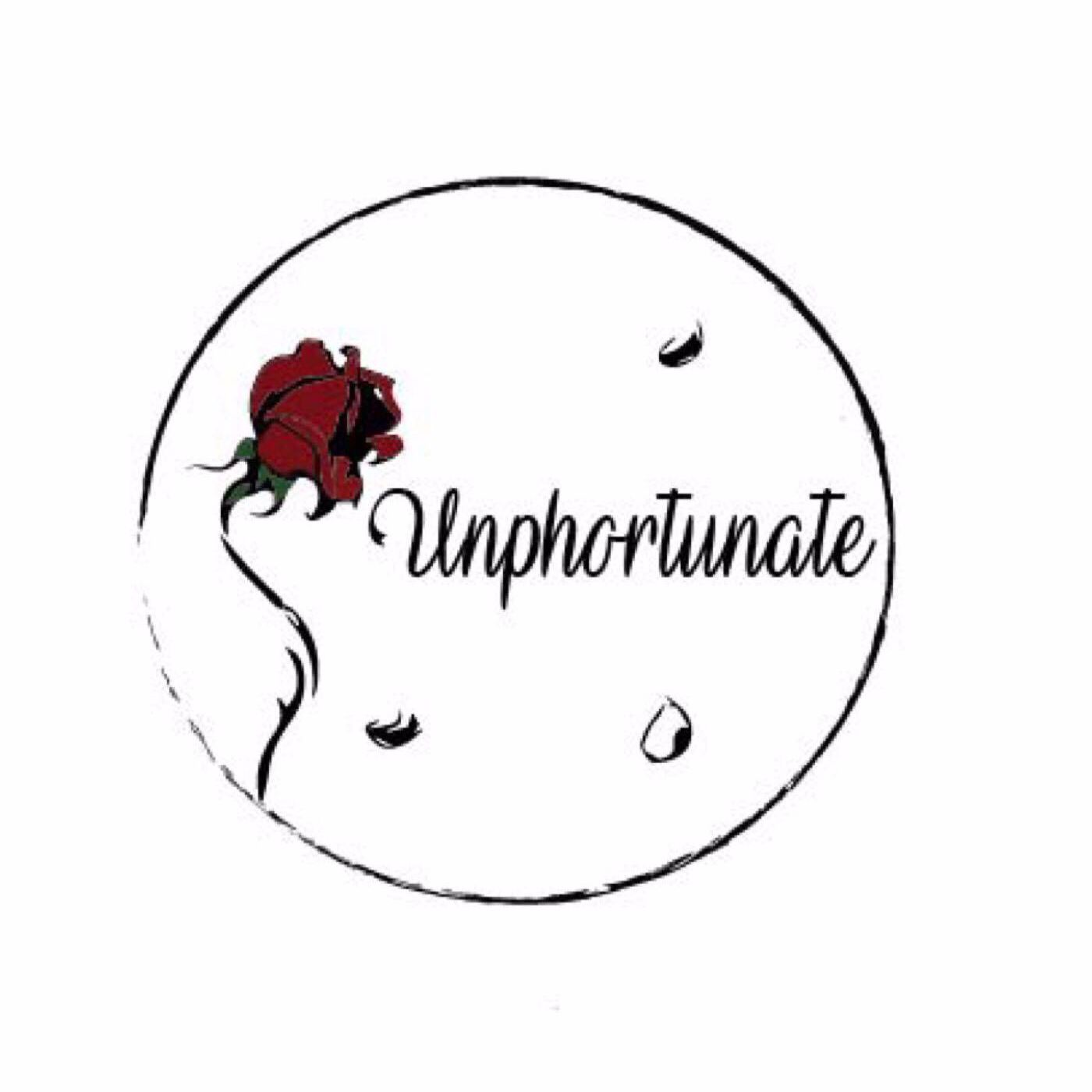 Unphortunate