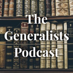 The Generalists Podcast