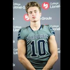 Gabriel Leblanc