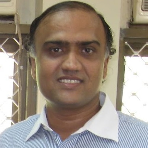 Prakash Surya’s avatar