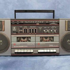 GET BUCK Radio