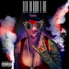 (Ms. Nyia Star) Mocking Burg (Single) Dedicated To Those Who Passed Away