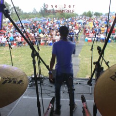 One_Der FullofMyself