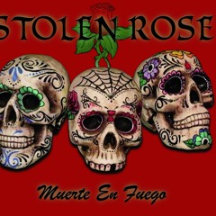 Stolen Rose