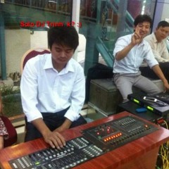 DJ Văn Trình