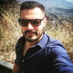 Saiyam Sharma