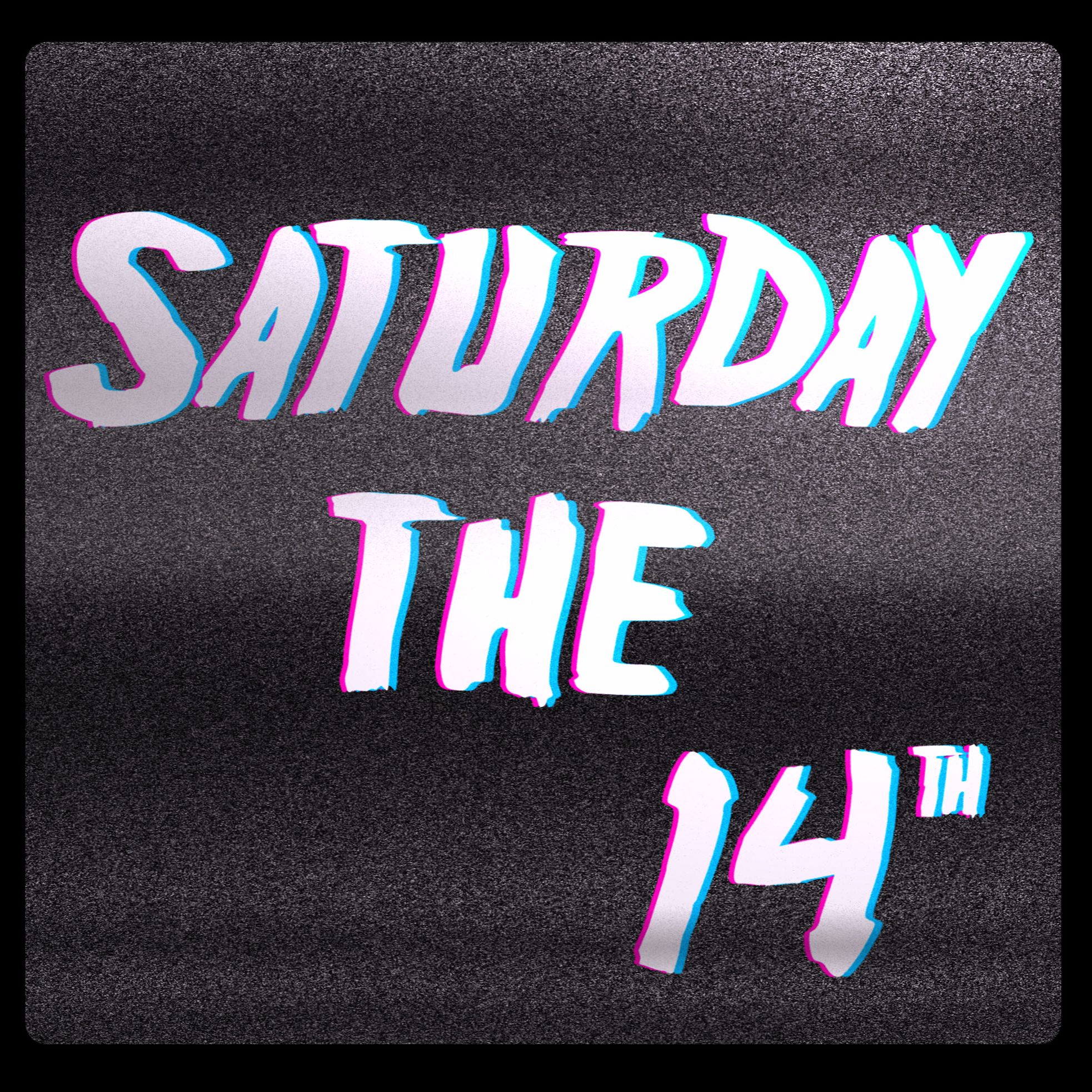 Saturday the 14th: A Horror Movie Podcast