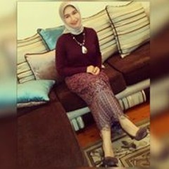 Mariam Mohamed