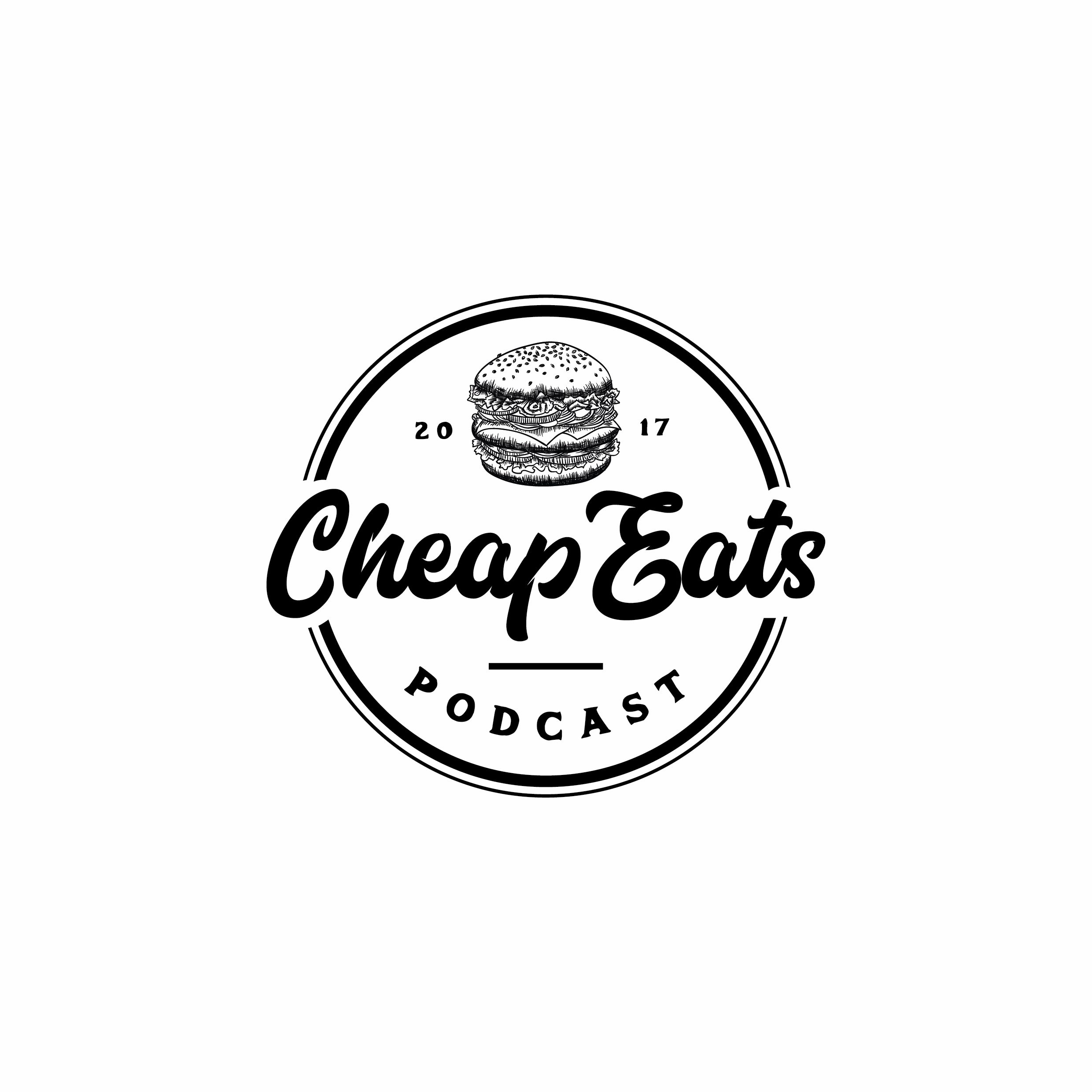 Intro to Cheap Eats! Podcast Episode 1