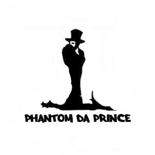 Phantom Da Prince’s avatar