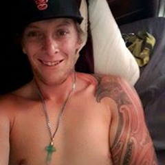 Kaonik Daniel McRoberts