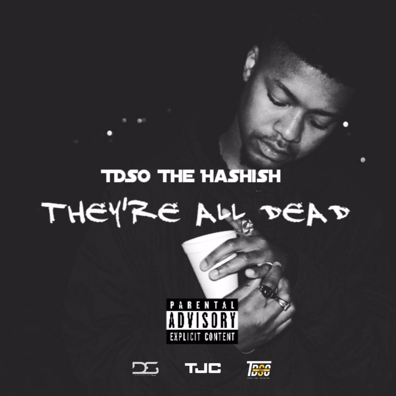 TDSO The Hashish podcast artwork