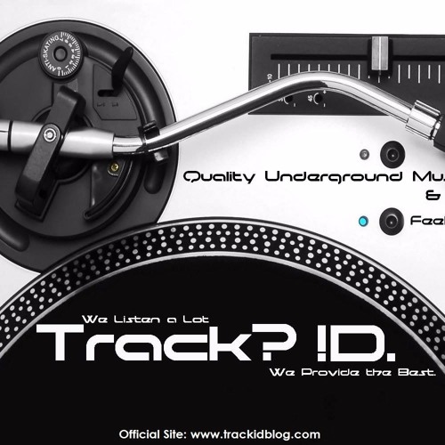 Track? ID.’s avatar