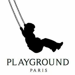 Playground Paris