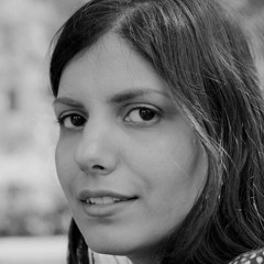 Mercedeh Gholami