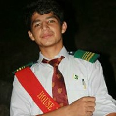 Muhammad Masood Khan