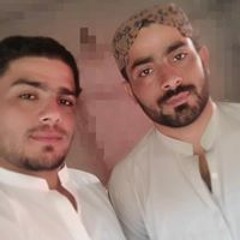 Akram Shah