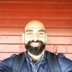 Ahmad Assem Hemmat