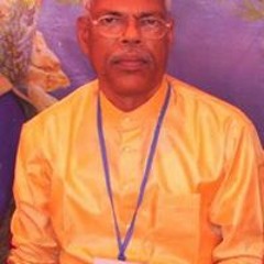 Satyakinkar Desmukh