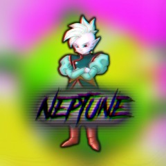 Neptune !
