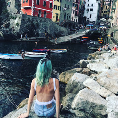 Giorgia Mazza