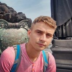 Влад Шевчук