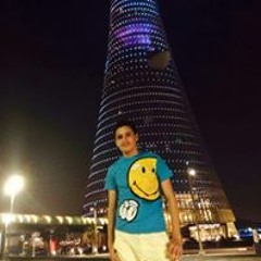 HamøØdy Abdel Maksoud