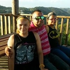 Luis Orlando Villafane