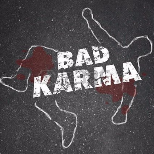 Bad Karma’s avatar