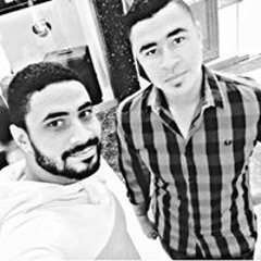 Bahgat Mobarak