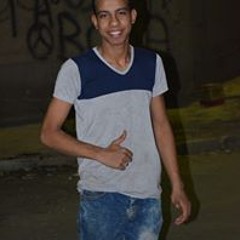 Mahmoud Mohamed
