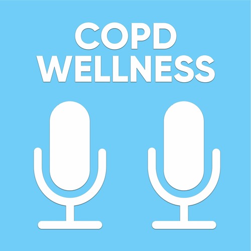 COPD Wellness’s avatar