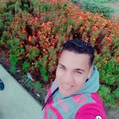 نادر ميدو