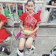 楊妤華