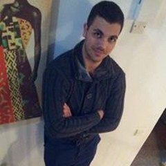George Kountouris