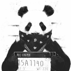 panda