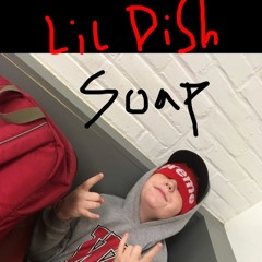 LIL DISH SOAP