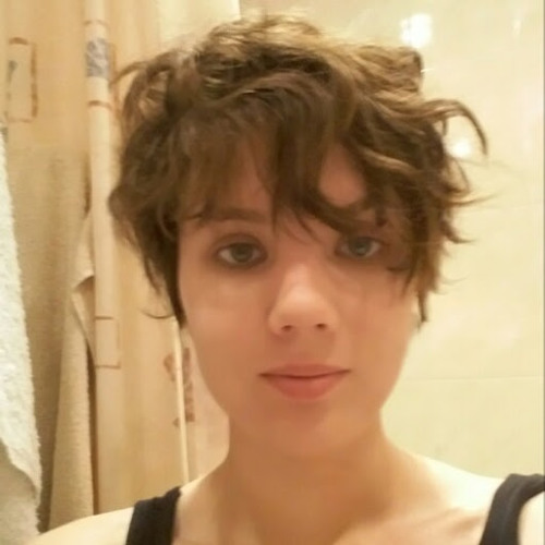 Екатерина Устинова’s avatar