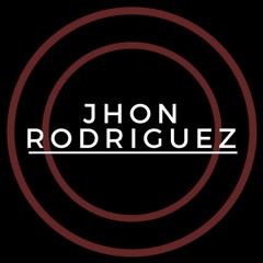 Jhon Rodriguez