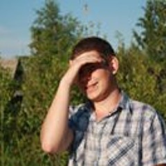 Евгений Арсентьев