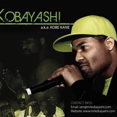 Mr. Kobayashi a.k.a. Kobe Kane