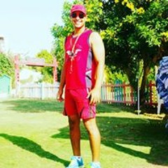 Hossam Ahmed