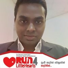 Dinush Wijegunasekare