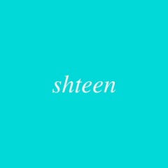 shteen