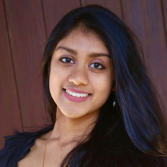 Meghana Iragavarapu