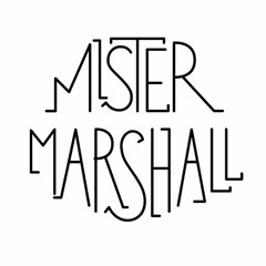 Mistermarshall